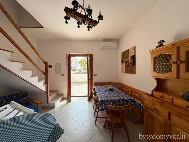 Prodej domu, Scalea, Kalábrie, Itálie, 95 m2