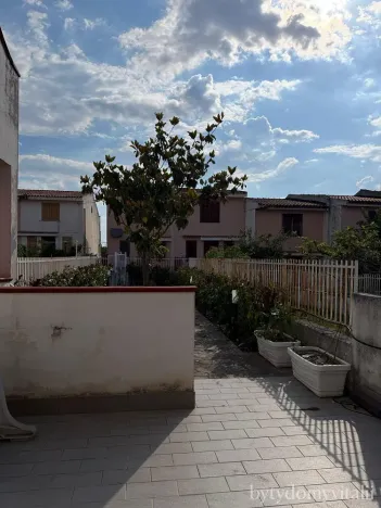 Prodej domu, Scalea, Kalábrie, Itálie, 95 m2