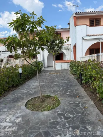 Prodej domu, Scalea, Kalábrie, Itálie, 95 m2
