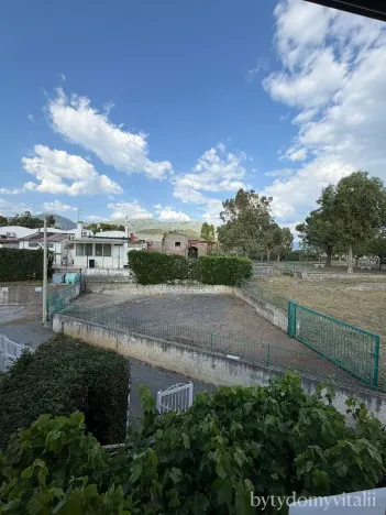 Prodej domu, Scalea, Kalábrie, Itálie, 95 m2