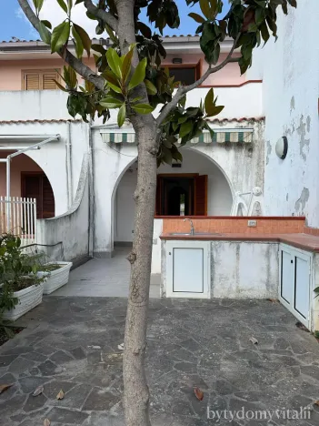 Prodej domu, Scalea, Kalábrie, Itálie, 95 m2
