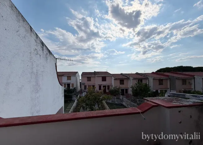 Prodej domu, Scalea, Kalábrie, Itálie, 95 m2