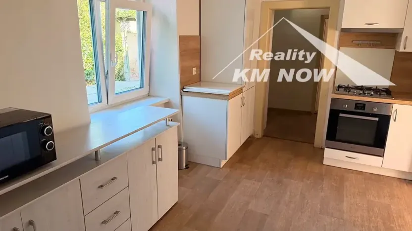 Pronájem rodinného domu, Kroměříž, 90 m2