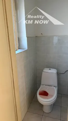 Pronájem rodinného domu, Kroměříž, 90 m2