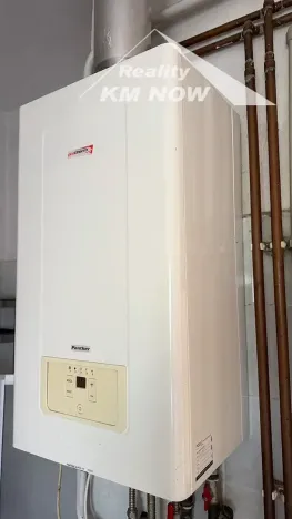 Pronájem rodinného domu, Kroměříž, 90 m2