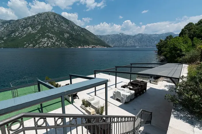 Prodej bytu 4+kk, Kostanjica, Černá Hora, 107 m2