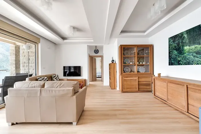 Prodej bytu 4+kk, Kostanjica, Černá Hora, 107 m2