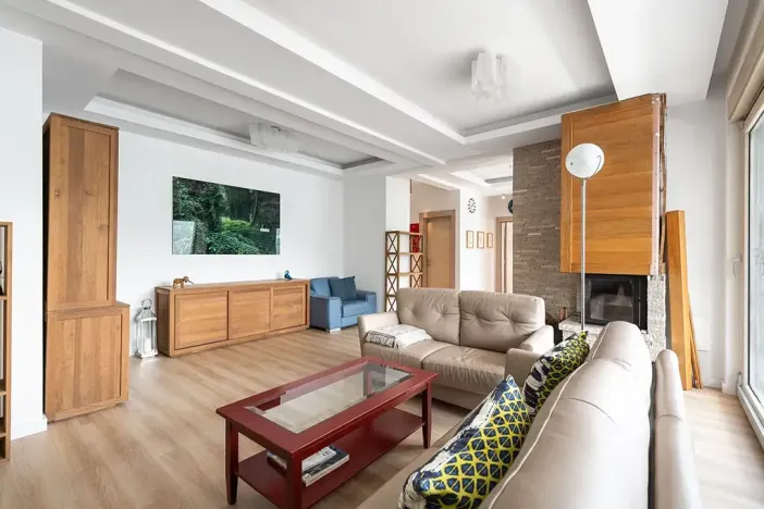 Prodej bytu 4+kk, Kostanjica, Černá Hora, 107 m2