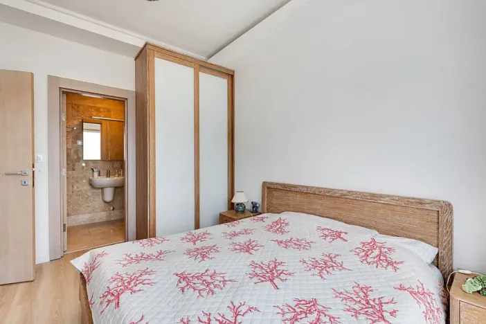 Prodej bytu 4+kk, Kostanjica, Černá Hora, 107 m2