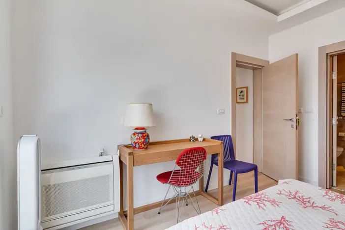 Prodej bytu 4+kk, Kostanjica, Černá Hora, 107 m2