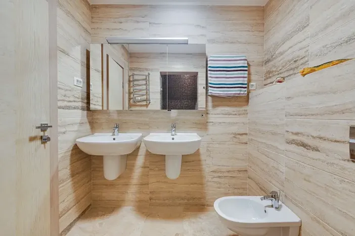Prodej bytu 4+kk, Kostanjica, Černá Hora, 107 m2