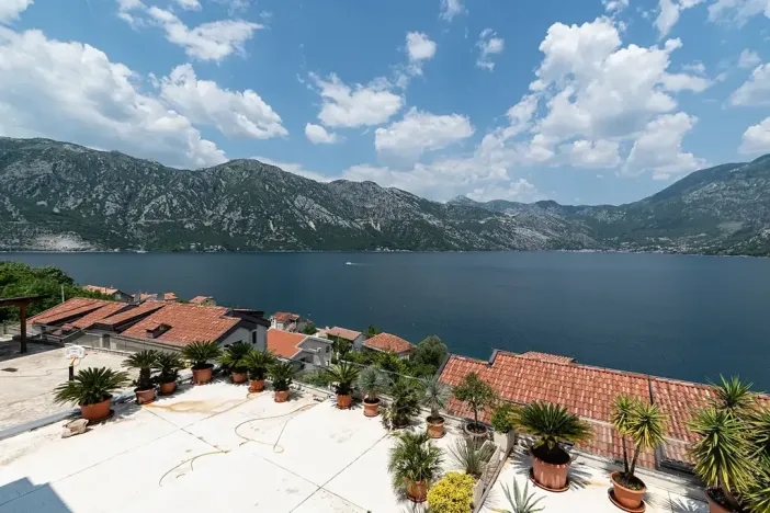 Prodej bytu 4+kk, Kostanjica, Černá Hora, 107 m2