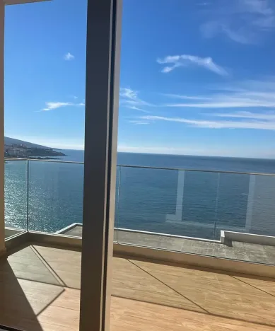 Prodej bytu 2+kk, Dobrá Voda, Černá Hora, 38 m2