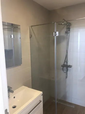 Prodej bytu 2+kk, Dobrá Voda, Černá Hora, 38 m2