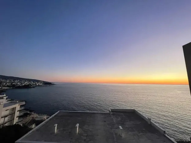 Prodej bytu 2+kk, Dobrá Voda, Černá Hora, 38 m2