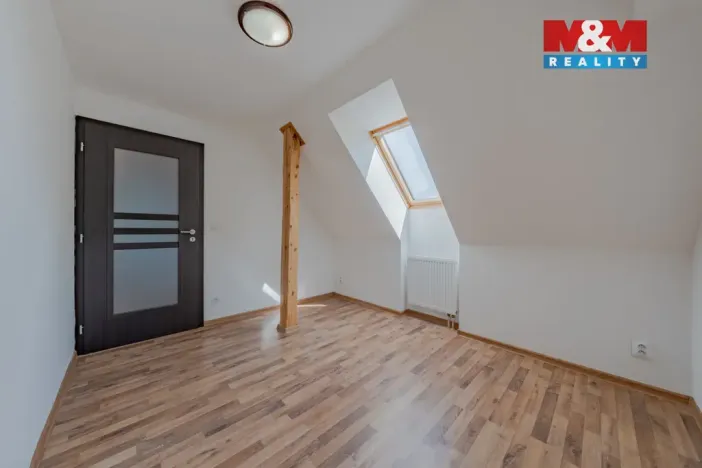 Prodej rodinného domu, Leskovec, 133 m2