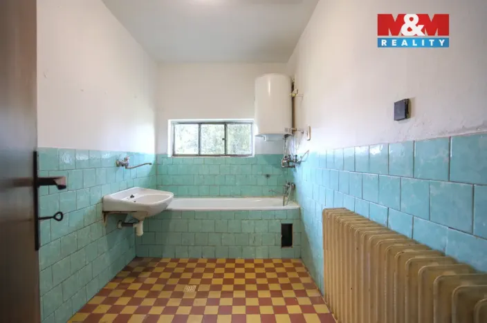 Prodej rodinného domu, Řepiště, Jižní, 170 m2