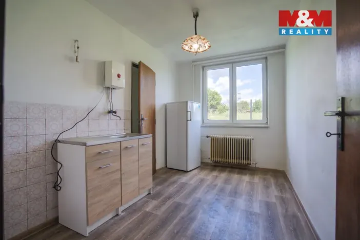 Prodej rodinného domu, Řepiště, Jižní, 170 m2