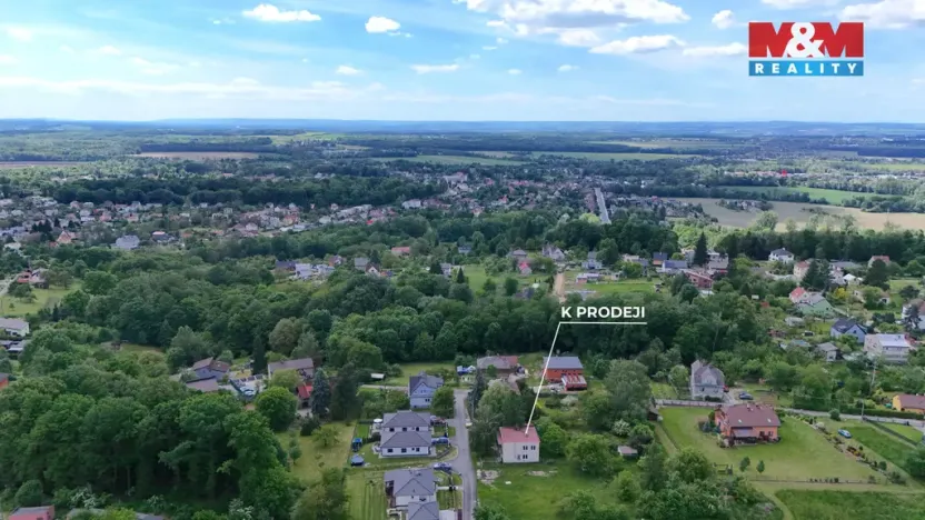 Prodej rodinného domu, Řepiště, Jižní, 170 m2