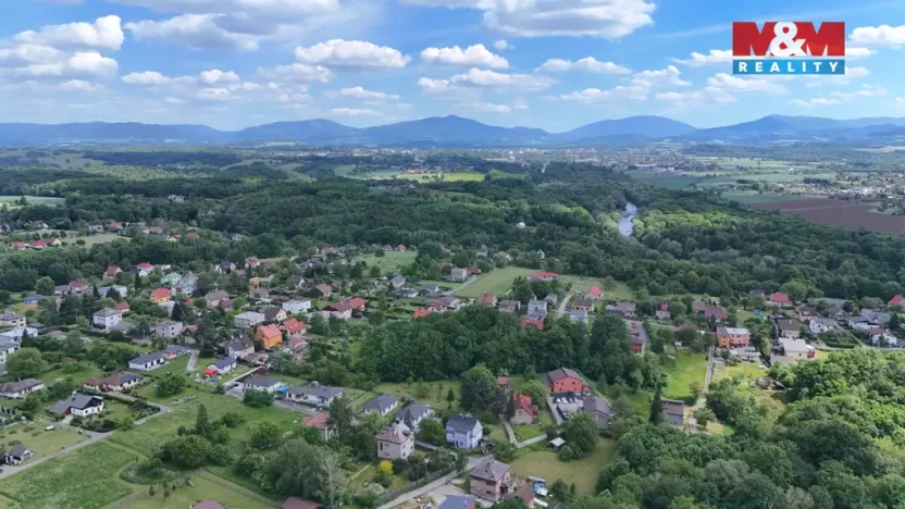 Prodej rodinného domu, Řepiště, Jižní, 170 m2