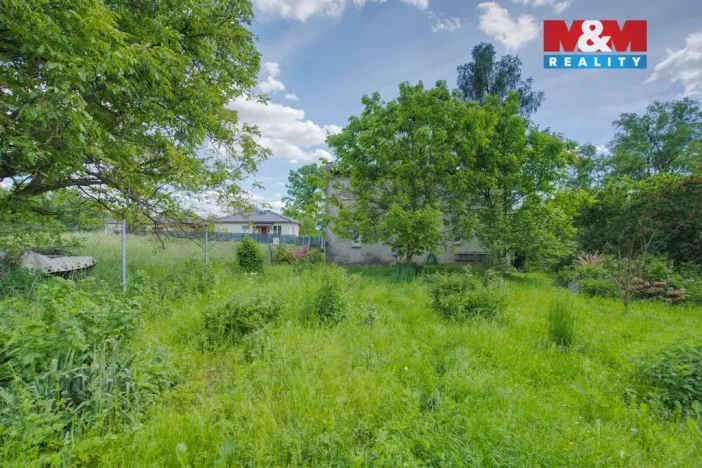 Prodej rodinného domu, Řepiště, Jižní, 170 m2