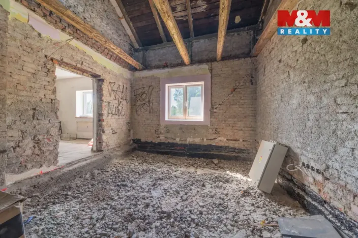 Prodej rodinného domu, Horní Suchá, Brigádnická, 131 m2