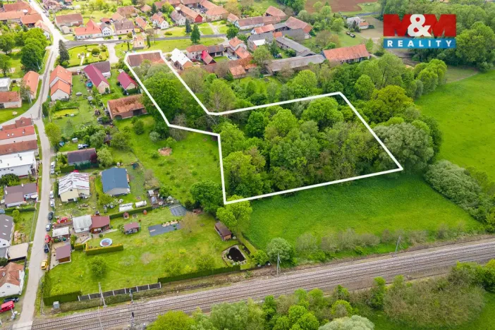 Prodej rodinného domu, Moravany - Turov, 330 m2