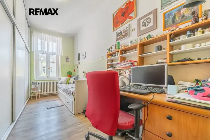 Prodej bytu 5+1, Plzeň, Na Jíkalce, 125 m2