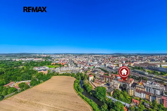 Prodej bytu 5+1, Plzeň, Na Jíkalce, 125 m2