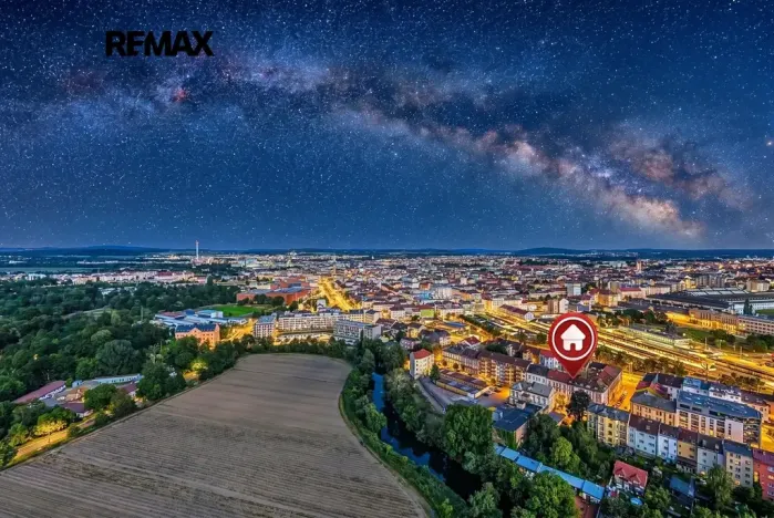 Prodej bytu 5+1, Plzeň, Na Jíkalce, 125 m2