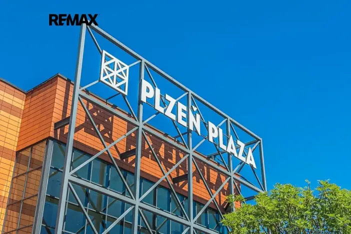 Prodej bytu 5+1, Plzeň, Na Jíkalce, 125 m2