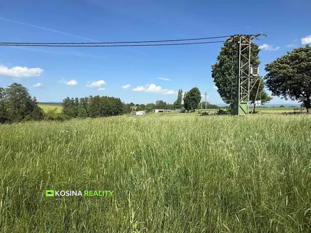 Prodej pozemku pro bydlení, Františkovy Lázně, 3240 m2