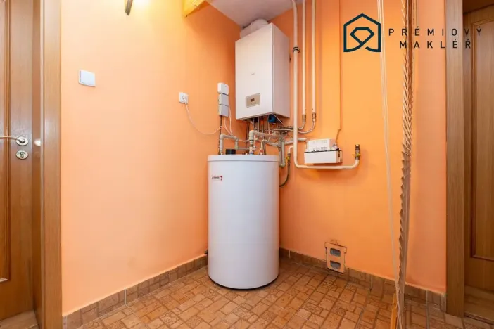 Prodej rodinného domu, Litvínov - Chudeřín, Dukelská, 250 m2