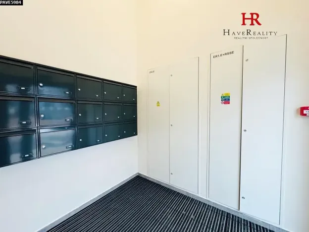 Pronájem bytu 3+kk, Benešov, Suchánkova, 78 m2