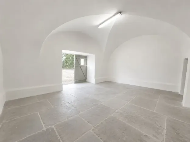 Pronájem skladu, Červené Pečky, Dr. Dvořáka, 107 m2