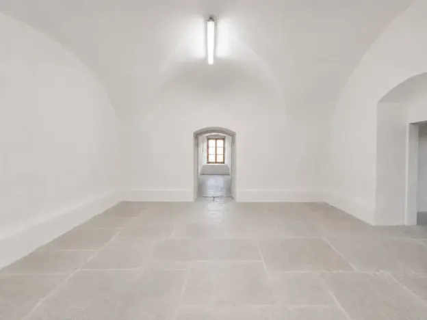 Pronájem skladu, Červené Pečky, Dr. Dvořáka, 107 m2