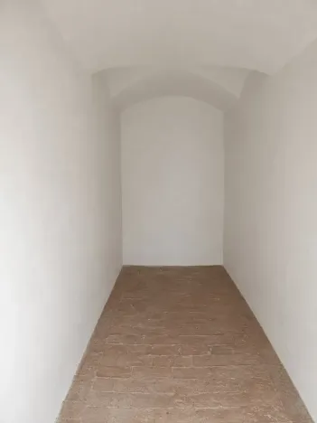 Pronájem skladu, Červené Pečky, Dr. Dvořáka, 107 m2