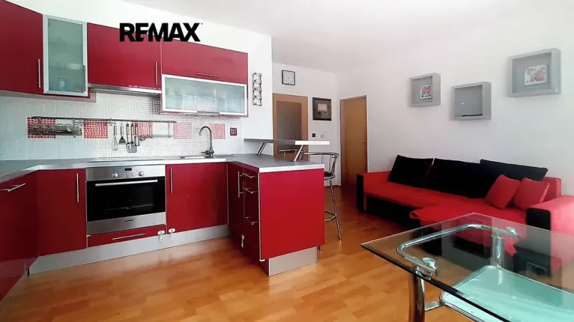 Pronájem bytu 2+kk, Kolín, Třídvorská, 63 m2