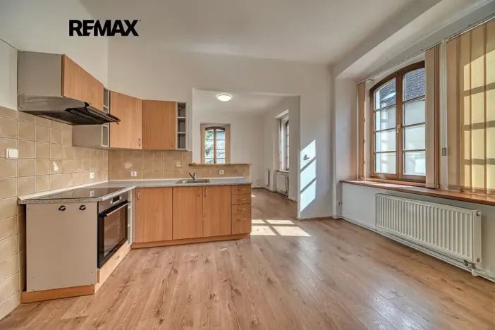 Pronájem bytu 2+kk, Kutná Hora, Hradební, 63 m2