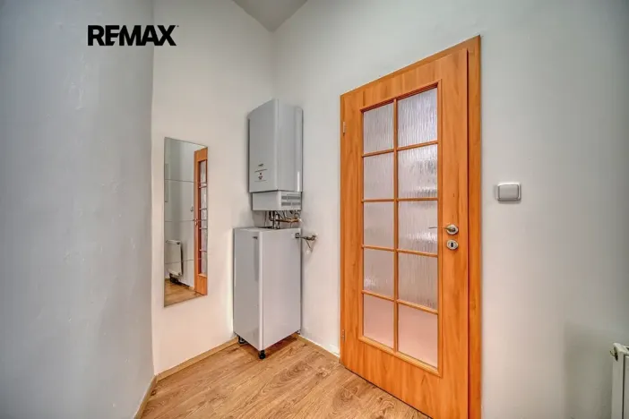 Pronájem bytu 2+kk, Kutná Hora, Hradební, 63 m2