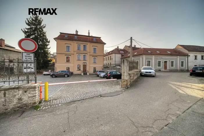 Pronájem bytu 2+kk, Kutná Hora, Hradební, 63 m2