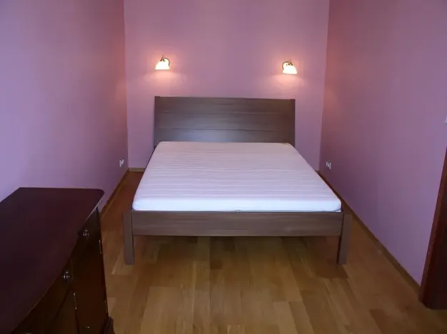 Pronájem bytu 2+1, Praha - Vinohrady, Jugoslávská, 70 m2