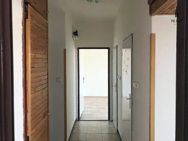 Prodej bytu 2+1, Mořice, 64 m2