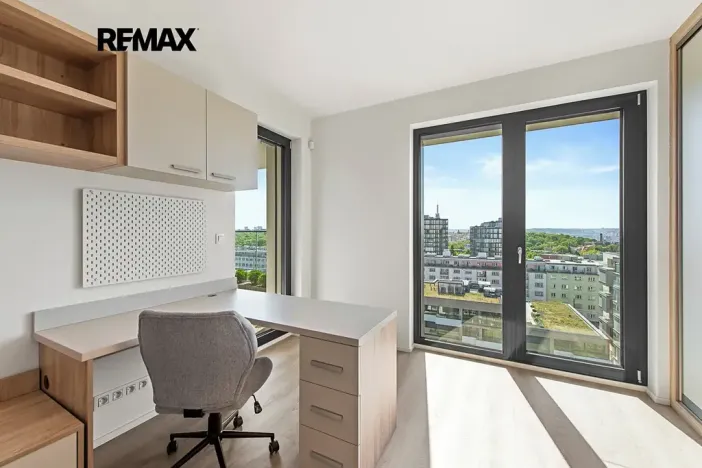 Prodej bytu 3+kk, Praha - Žižkov, Šrámkové, 101 m2