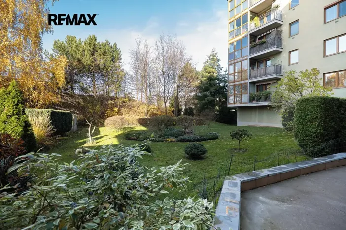 Prodej bytu 6+kk a větší, Praha - Troja, Vřesová, 240 m2