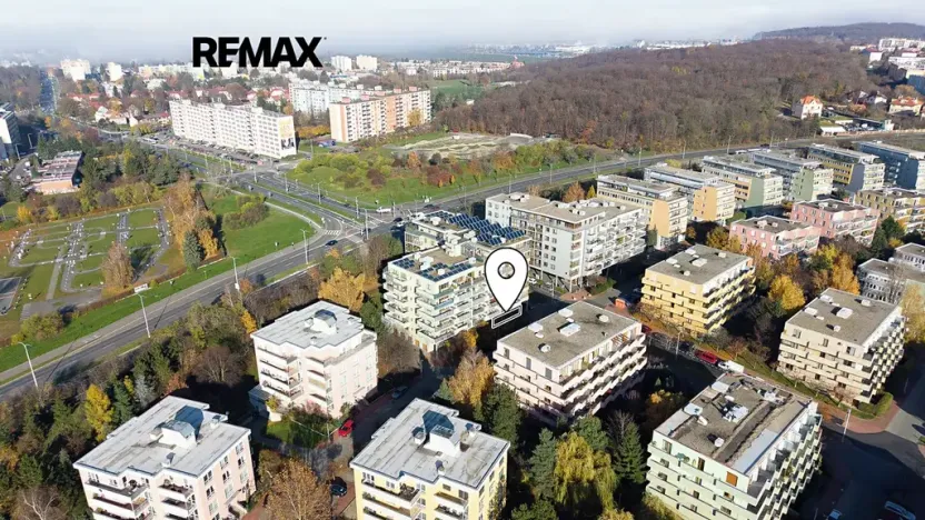 Prodej bytu 6+kk a větší, Praha - Troja, Vřesová, 240 m2