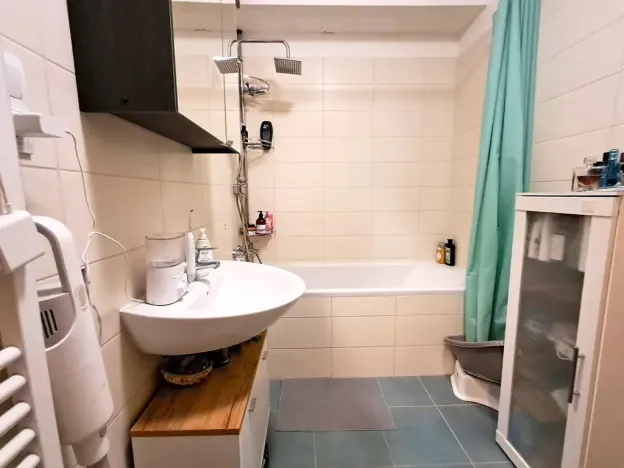 Pronájem bytu 3+kk, Praha - Čakovice, Bermanova, 78 m2