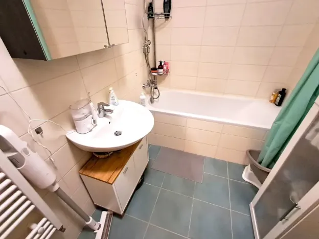 Pronájem bytu 3+kk, Praha - Čakovice, Bermanova, 78 m2