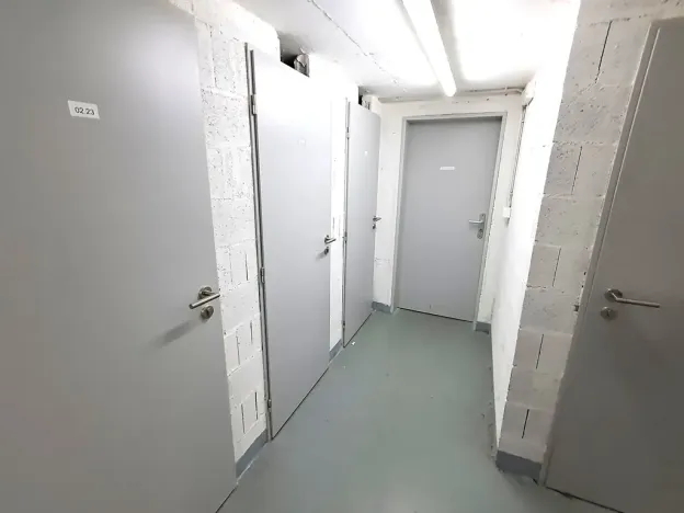 Pronájem bytu 3+kk, Praha - Čakovice, Bermanova, 78 m2