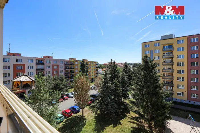Prodej bytu 3+1, Dobřany, Loudů, 88 m2